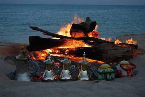 Bedouins Night Hurghada