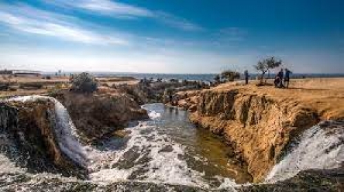 El Fayoum, The Biggest Oasis in the World