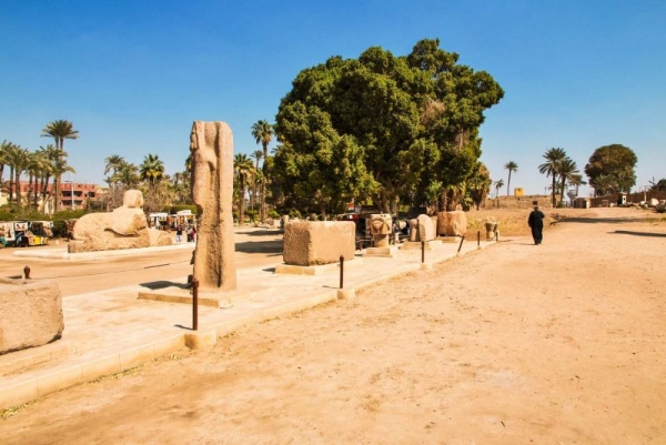 Tour de Medio Día a las Pirámides de Giza y la Esfinge