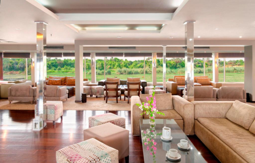 MS Nile Premium 5* Crucero Nilo Superior